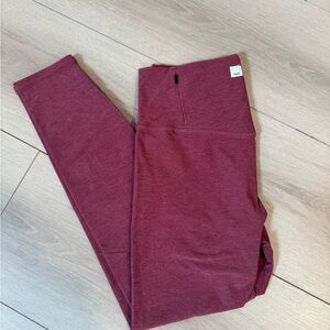 Vuori Clean Elevation Legging